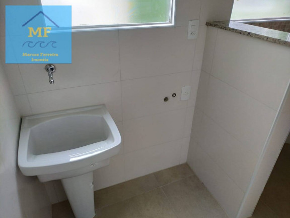 Imagem Apartamento com 2 Quartos à Venda, 58 m² em Saboó - Santos
