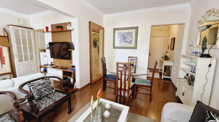 Imagem Apartamento com 1 Quarto à Venda, 75 m² em Bela Vista - São Paulo