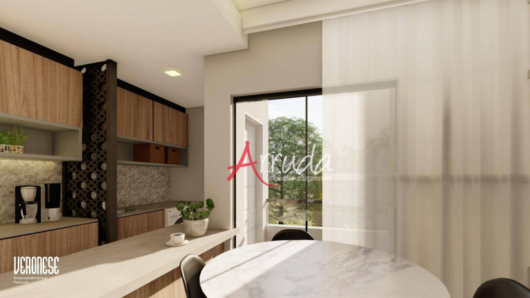 Imagem Apartamento com 2 Quartos à Venda, 59 m² em Centro - Cascavel Imagem Apartamento com 2 Quartos à Venda, 59 m² em Centro - Cascavel