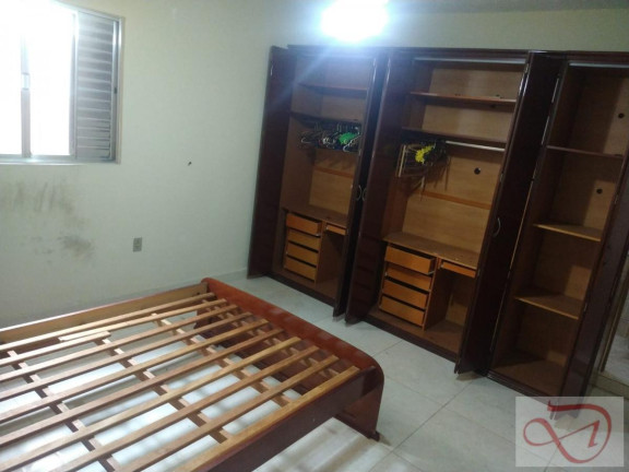 Imagem Casa com 2 Quartos à Venda, 150 m² em Parque Oratório - Santo André
