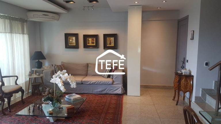 Imagem Cobertura com 3 Quartos à Venda, 264 m² em Barra Da Tijuca - Rio De Janeiro Imagem Cobertura com 3 Quartos à Venda, 264 m² em Barra Da Tijuca - Rio De Janeiro
