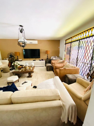 Imagem Casa com 6 Quartos à Venda ou Locação, 600 m² em Morumbi - São Paulo