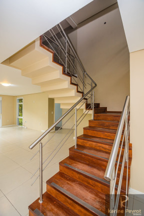 Imagem Casa com 4 Quartos à Venda, 380 m² em Campestre - São Leopoldo