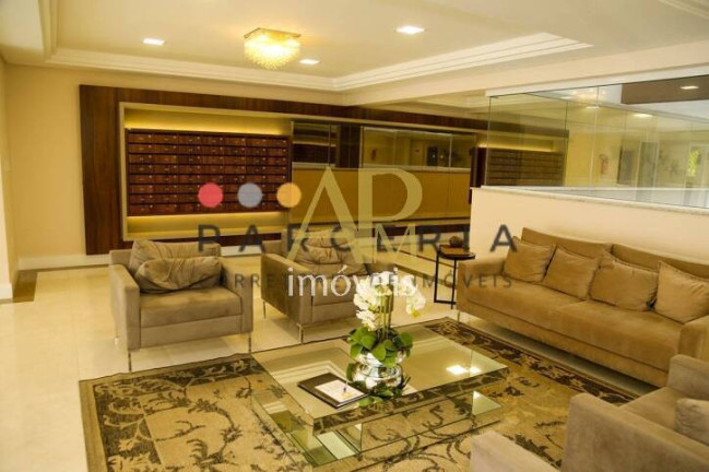 Imagem Apartamento com 3 Quartos à Venda, 93 m² em Campinas - São José Imagem Apartamento com 3 Quartos à Venda, 93 m² em Campinas - São José