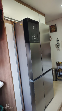 Imagem Apartamento com 2 Quartos à Venda, 53 m² em Vila Progresso - Guarulhos