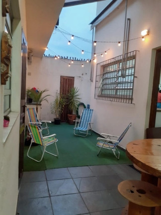 Imagem Sobrado com 3 Quartos à Venda, 149 m² em Vila Brasilina - São Paulo Imagem Sobrado com 3 Quartos à Venda, 149 m² em Vila Brasilina - São Paulo