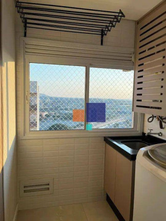 Imagem Apartamento com 3 Quartos à Venda, 119 m² em Vila Lacerda - Jundiaí