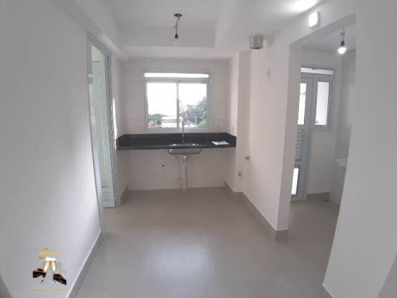 Imagem Apartamento com 2 Quartos à Venda, 78 m² em Campestre - Santo André Imagem Apartamento com 2 Quartos à Venda, 78 m² em Campestre - Santo André