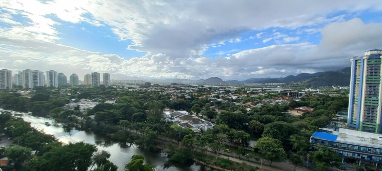 Imagem Apartamento com 5 Quartos à Venda, 300 m² em Barra Da Tijuca - Rio De Janeiro