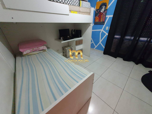 Imagem Apartamento com 2 Quartos à Venda, 96 m² em Boqueirão - Praia Grande