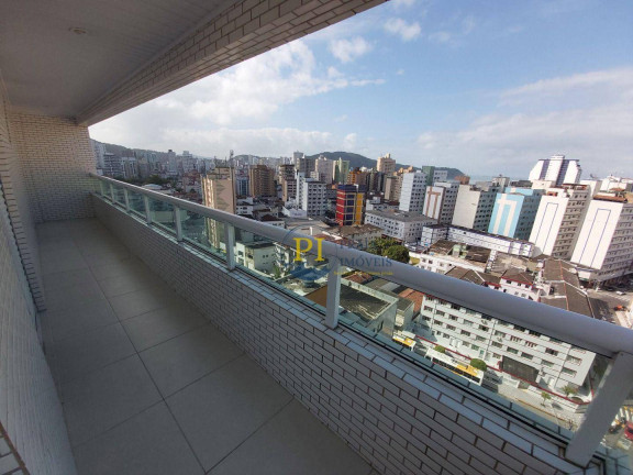 Imagem Apartamento com 3 Quartos à Venda, 121 m² em Boqueirão - Praia Grande Imagem Apartamento com 3 Quartos à Venda, 121 m² em Boqueirão - Praia Grande
