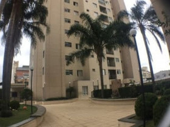 Imagem Apartamento com 2 Quartos à Venda, 49 m² em Mooca - São Paulo Imagem Apartamento com 2 Quartos à Venda, 49 m² em Mooca - São Paulo