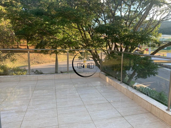 Imagem Casa de Condomínio com 4 Quartos à Venda, 370 m² em Residencial Ibi-aram - Itupeva
