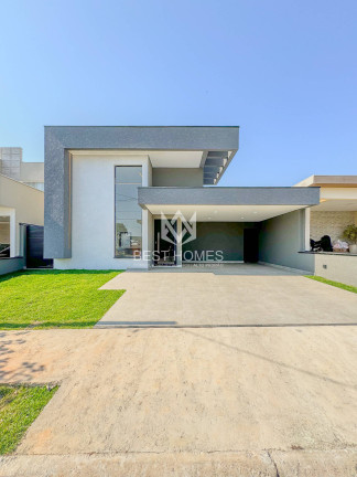 Casa de Condomínio com 3 Quartos à Venda, 300 m² em Jardim Primavera - Itupeva