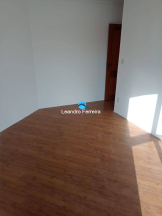 Imagem Apartamento com 3 Quartos à Venda, 133 m² em Centro - São Bernardo Do Campo