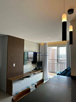 Apartamento com 2 Quartos à Venda, 63 m² em Maia - Guarulhos