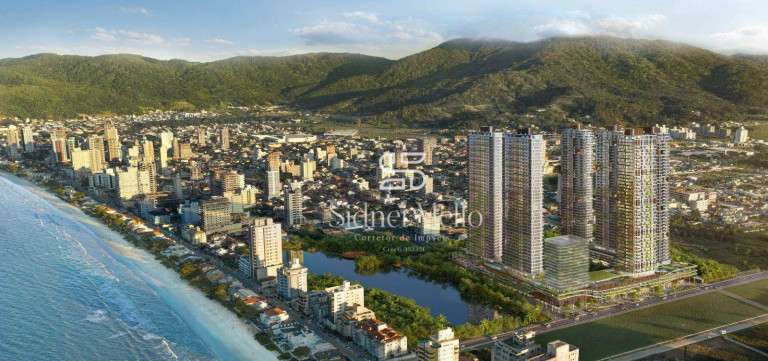 Imagem Apartamento com 4 Quartos à Venda, 199 m² em Porto Belo - Porto Belo