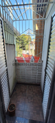 Imagem Casa com 3 Quartos à Venda, 160 m² em Campo Belo - São Paulo