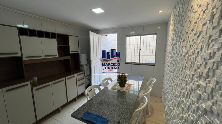 Imagem Casa com 2 Quartos à Venda, 100 m² em Cidade Nova - Marataízes Imagem Casa com 2 Quartos à Venda, 100 m² em Cidade Nova - Marataízes
