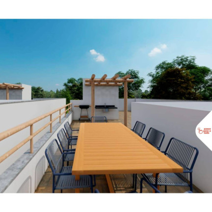Imagem Casa com 2 Quartos à Venda, 80 m² em Conde Imagem Casa com 2 Quartos à Venda, 80 m² em Conde