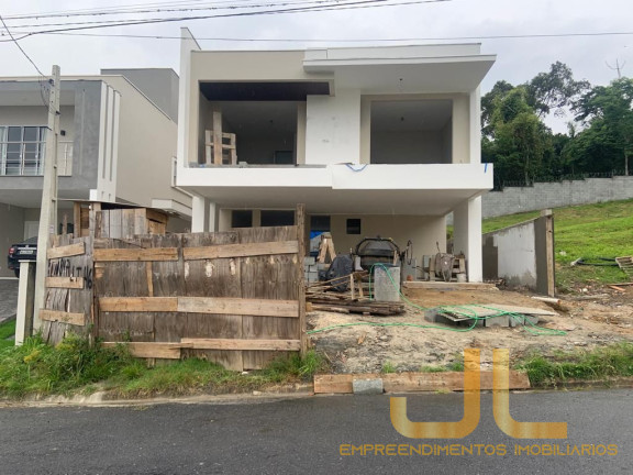 Imagem Casa com 4 Quartos à Venda, 366 m² em Itoupava Central - Blumenau Imagem Casa com 4 Quartos à Venda, 366 m² em Itoupava Central - Blumenau