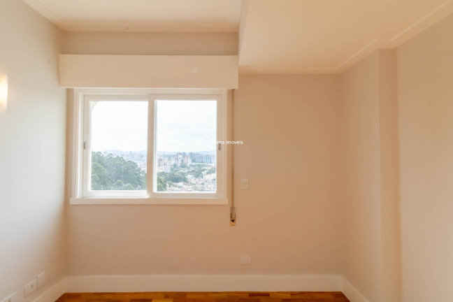 Imagem Apartamento com 4 Quartos à Venda, 21 m² em Morumbi - São Paulo Imagem Apartamento com 4 Quartos à Venda, 21 m² em Morumbi - São Paulo