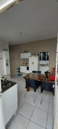 Imagem Casa com 2 Quartos à Venda, 150 m² em Cidade Salvador - Jacareí Imagem Casa com 2 Quartos à Venda, 150 m² em Cidade Salvador - Jacareí