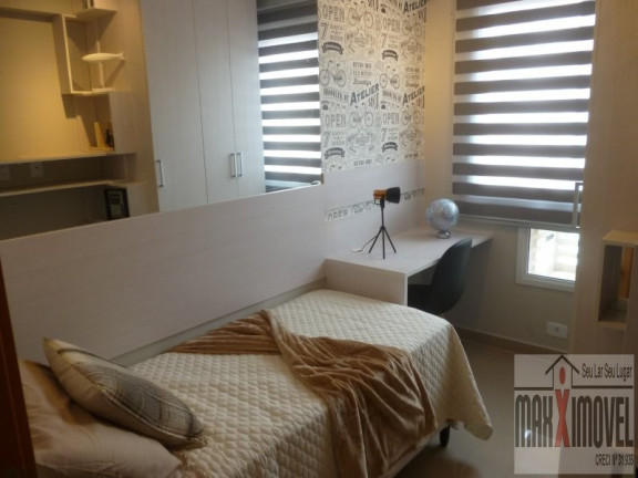 Imagem Apartamento com 3 Quartos à Venda, 80 m² em Cachambi - Rio De Janeiro