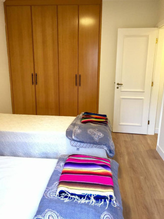 Imagem Apartamento com 3 Quartos para Alugar, 164 m² em Alphaville Comercial - Barueri