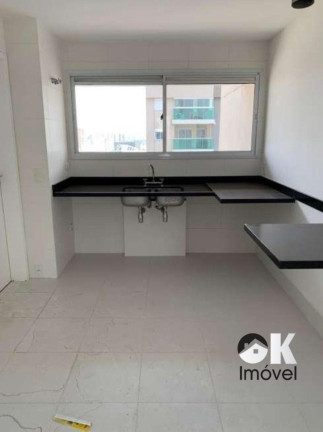 Imagem Apartamento com 4 Quartos à Venda, 225 m² em Perdizes - São Paulo