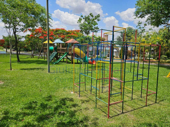 Imagem Terreno em Condomínio à Venda, 1 m² em Haras Paineiras - Salto