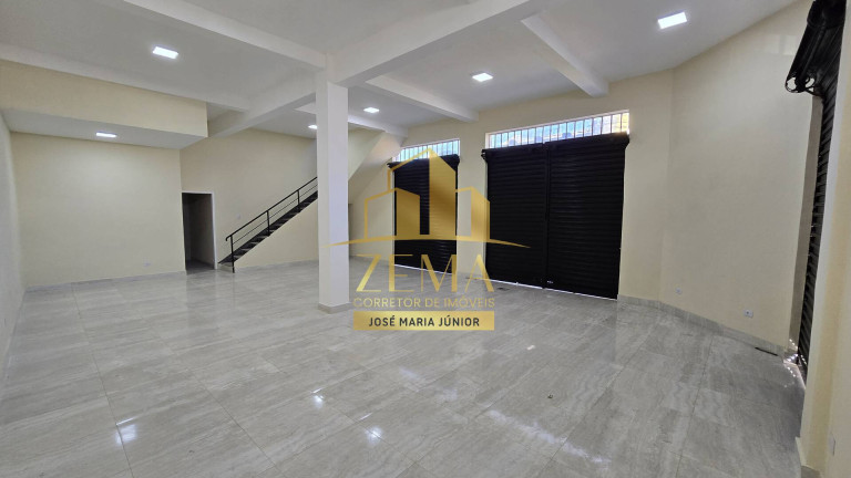 Imagem Imóvel Comercial para Alugar, 468 m² em Centro - Mogi Das Cruzes