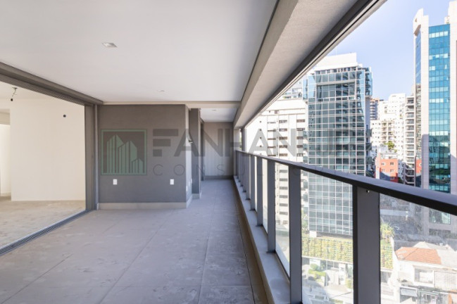 Imagem Imóvel com 3 Quartos à Venda, 160 m² em Vila Olímpia - São Paulo Imagem Imóvel com 3 Quartos à Venda, 160 m² em Vila Olímpia - São Paulo