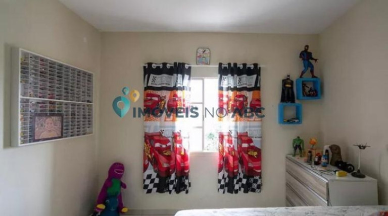 Imagem Sobrado com 3 Quartos à Venda, 200 m² em Baeta Neves - São Bernardo Do Campo