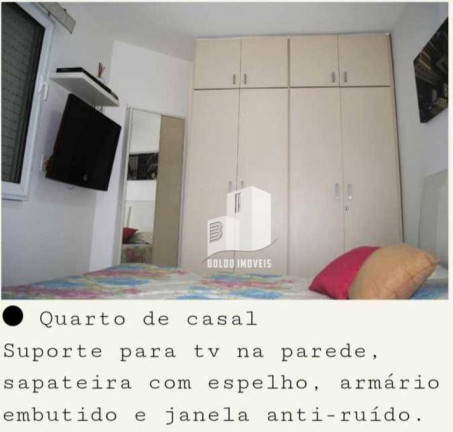 Imagem Apartamento com 2 Quartos à Venda, 71 m² em Campo Belo - São Paulo Imagem Apartamento com 2 Quartos à Venda, 71 m² em Campo Belo - São Paulo