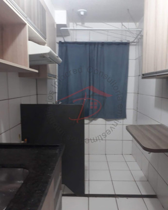 Imagem Imóvel com 2 Quartos à Venda, 49 m² em Loteamento Jardim Das Estâncias - Sumaré Imagem Imóvel com 2 Quartos à Venda, 49 m² em Loteamento Jardim Das Estâncias - Sumaré