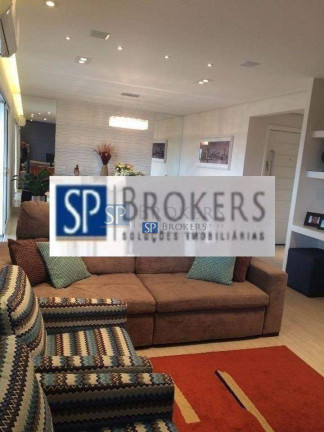 Imagem Apartamento com 3 Quartos à Venda, 172 m² em Vila Cordeiro - São Paulo Imagem Apartamento com 3 Quartos à Venda, 172 m² em Vila Cordeiro - São Paulo