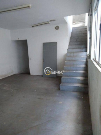 Imagem Galpão para Alugar, 2.000 m² em Parque Penha - São Paulo