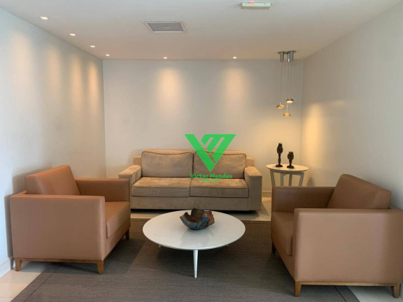 Imagem Apartamento com 2 Quartos à Venda, 70 m² em Cabo Branco - João Pessoa