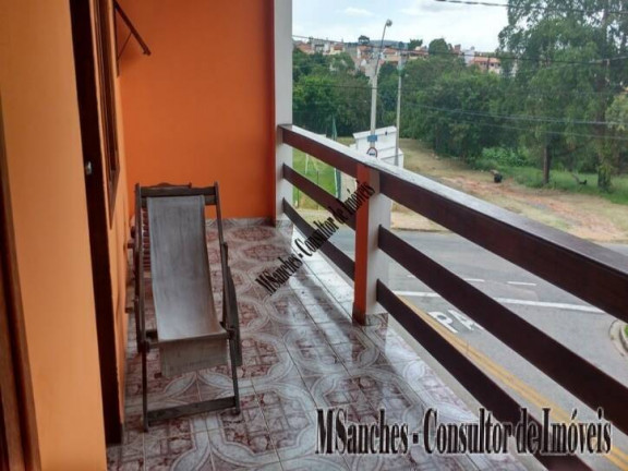 Imagem Sobrado com 4 Quartos à Venda,  em Conjunto Habitacional Julio De Mesquita Filho - Sorocaba