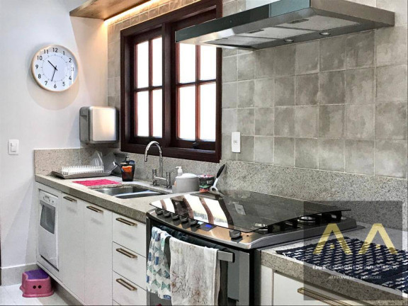 Imagem Casa à Venda, 305 m² em Alphaville - Santana De Parnaíba