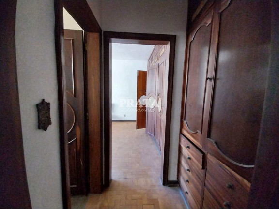 Imagem Apartamento com 4 Quartos à Venda, 305 m² em Boqueirão - Santos Imagem Apartamento com 4 Quartos à Venda, 305 m² em Boqueirão - Santos