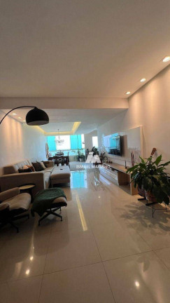 Imagem Apartamento com 3 Quartos à Venda, 140 m² em Praia De Itaparica - Vila Velha