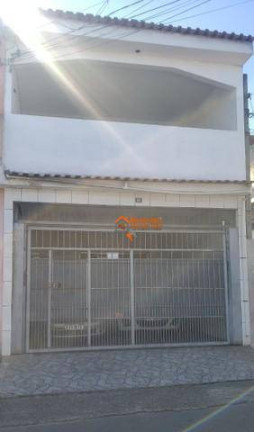 Imagem Sobrado com 4 Quartos à Venda, 175 m² em Jardim Presidente Dutra - Guarulhos Imagem Sobrado com 4 Quartos à Venda, 175 m² em Jardim Presidente Dutra - Guarulhos