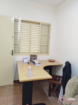 Imagem Casa com 2 Quartos à Venda, 80 m² em Centro - Jacareí Imagem Casa com 2 Quartos à Venda, 80 m² em Centro - Jacareí