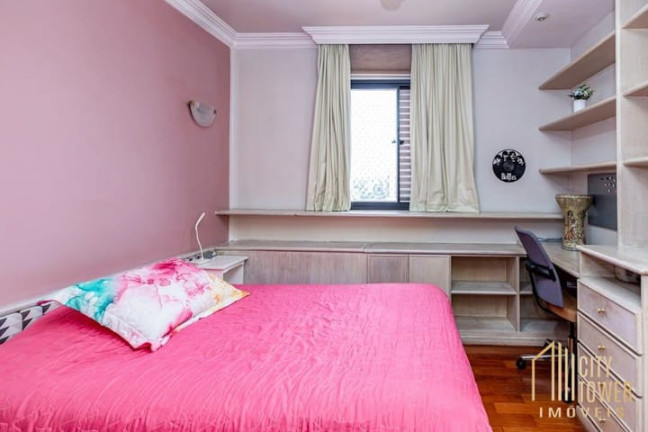 Imagem Apartamento com 4 Quartos à Venda, 200 m² em Bosque Da Saúde - São Paulo Imagem Apartamento com 4 Quartos à Venda, 200 m² em Bosque Da Saúde - São Paulo