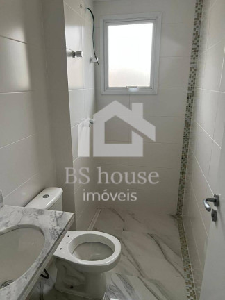 Imagem Apartamento com 2 Quartos à Venda, 53 m² em Jardim - Santo André Imagem Apartamento com 2 Quartos à Venda, 53 m² em Jardim - Santo André