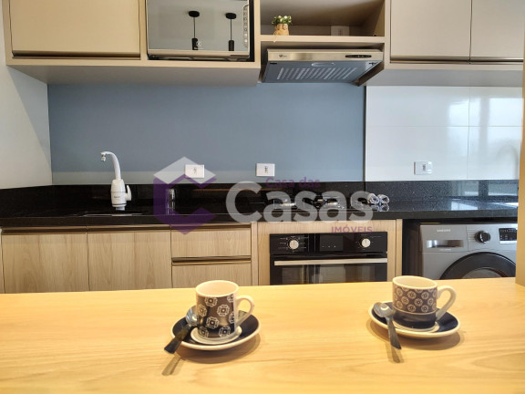 Imagem Apartamento com 1 Quarto à Venda, 66 m² em Jardim Lancaster V - Foz Do Iguacu