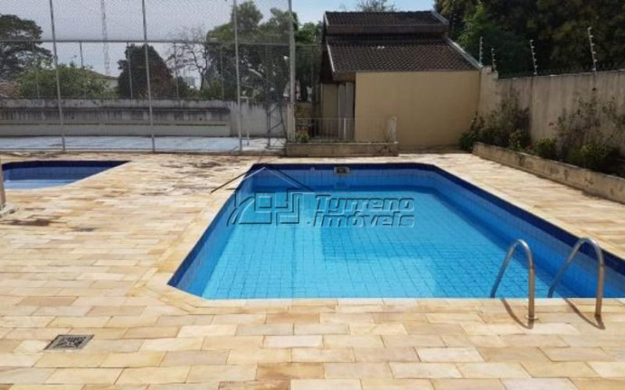 Imagem Apartamento com 4 Quartos à Venda, 170 m² em Vila Ema - São José Dos Campos