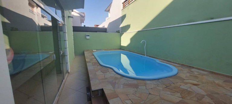 Imagem Sobrado com 4 Quartos à Venda, 250 m² em Urbanova - São José Dos Campos Imagem Sobrado com 4 Quartos à Venda, 250 m² em Urbanova - São José Dos Campos